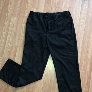 Men’s slacks